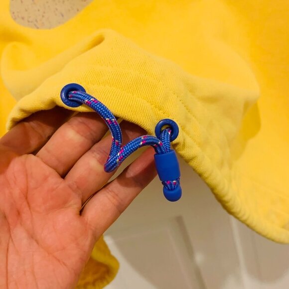 Women's Vintage Nike Crop Top XXL 2XL - Picture 3 of 8